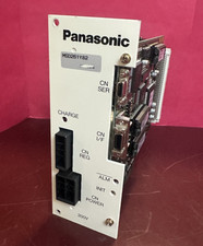 COMO NÃO ESTÁ TESTADO PARA PEÇAS Driver Panasonic MSD261Y82 comprar usado  Enviando para Brazil
