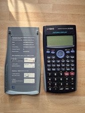 Casio 82es scientific for sale  ASHFORD