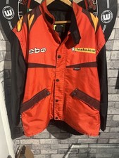 Hebo trials technicals for sale  OLDHAM