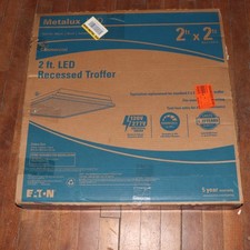 Eaton integrated led for sale  Chillicothe