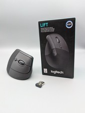 Logitech lift vertikale gebraucht kaufen  Stockach