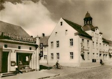 Jarmen rathaus gebraucht kaufen  Deutschland