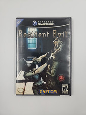 Resident Evil Nintendo GameCube completo na caixa comprar usado Resident Evil Nintendo GameCube completo na caixa comprar usado  Enviando para Brazil