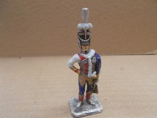 Mhsp officier maréchal d'occasion  Braine