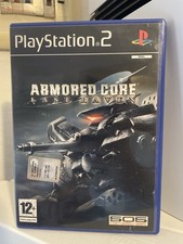 Armored core last usato  Volvera