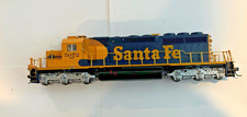 Locomotiva a diesel Kato escala HO ATSF EMD SD40-2 #5072, com CCC e som, usada comprar usado  Enviando para Brazil