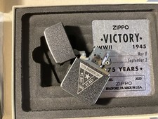 Victory ww2 75th for sale  Oviedo