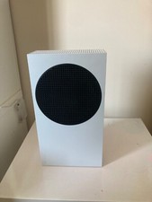 Xbox series console for sale  BURNTWOOD