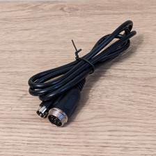 Din cable thrustmaster for sale  EDINBURGH