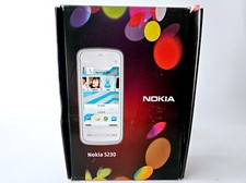 Nokia 5230 128 d'occasion  Expédié en Belgium