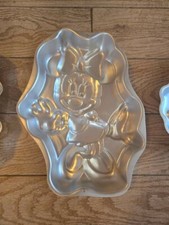 Minnie mouse wilton for sale  Nashua