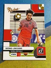 2022 panini donruss for sale  Lenexa