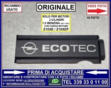 Copertura plastica bobina usato  Carrara