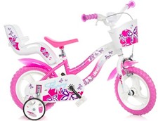 Bici bimba misura usato  Pomigliano d'Arco