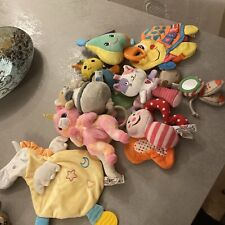 Giochi per neonati usato  Chioggia