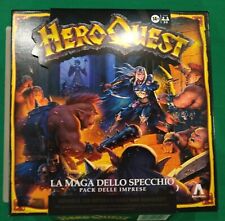 Heroquest edizione italiana usato  Grammichele