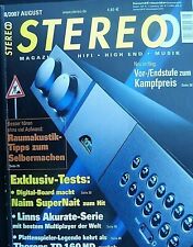 Stereo klein hummel gebraucht kaufen  Kiel