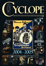 Revue cyclope 2004 d'occasion  Bagneux