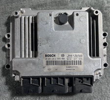 Ecu calculateur moteur d'occasion  Carcassonne