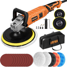 Buffer polisher 1200w for sale  Shipping to Ireland