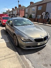 2007 bmw series for sale  GRIMSBY
