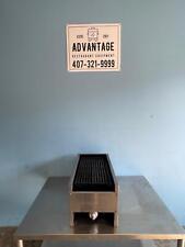 Gas charbroiler propane for sale  Sanford