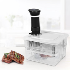 Conteneur cuisson vide d'occasion  Expédié en France
