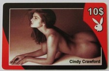 Carte téléphonique cindy d'occasion  Maintenon