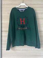 Pull tommy hilfiger d'occasion  Aulnay-sous-Bois