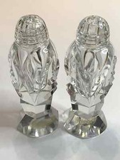 Hand cut crystal for sale  Johnstown