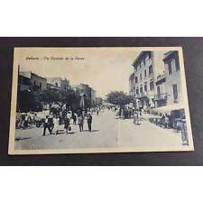 Cartolina nettuno via usato  Alessandria