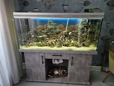 Fish tank 500l for sale  LONDON