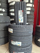 Set pneumatici 225 usato  Asti