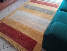 Tappeto gabbeh usato  Torino
