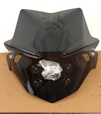 Cupolino givi per usato  Rende