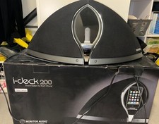 Deck 200 sound gebraucht kaufen  Heiligenhaus