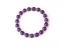 Superbre bracelet elastique d'occasion  Roquebrune-sur-Argens