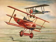 Wwi aerial combat for sale  Auburn