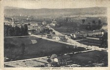 Cassano spinola panorama usato  Sezzadio