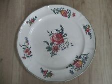 Large round plate d'occasion  Expédié en Belgium