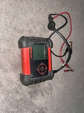 Ferramentas Snap-on EECS150 12V bateria, sistema de partida e carregamento testador para peças comprar usado  Enviando para Brazil