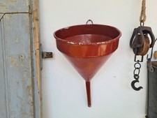 Y6923 antiker großer gebraucht kaufen  Markt Erlbach