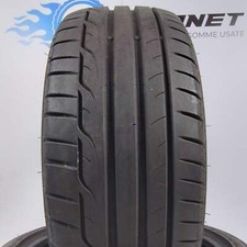 Dunlop sportmaxx 225 usato  Missaglia