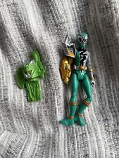 Green power ranger for sale  MAIDSTONE