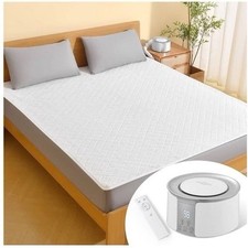 Heated water mattress for sale  Magnolia