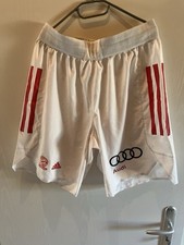 Bayern basketball shorts gebraucht kaufen  Freising
