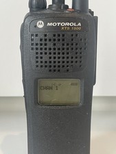 Motorola xts 1500 for sale  New Market