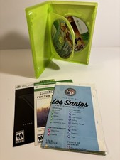 Xbox 360 Grand Theft Auto V 5 completo na caixa + mapa capa arte dano comprar usado Xbox 360 Grand Theft Auto V 5 completo na caixa + mapa capa arte dano comprar usado  Enviando para Brazil