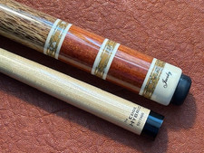 Jacoby pool cue for sale  Minneapolis