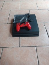 Ps4 pro 1to d'occasion  Neuilly-sur-Marne